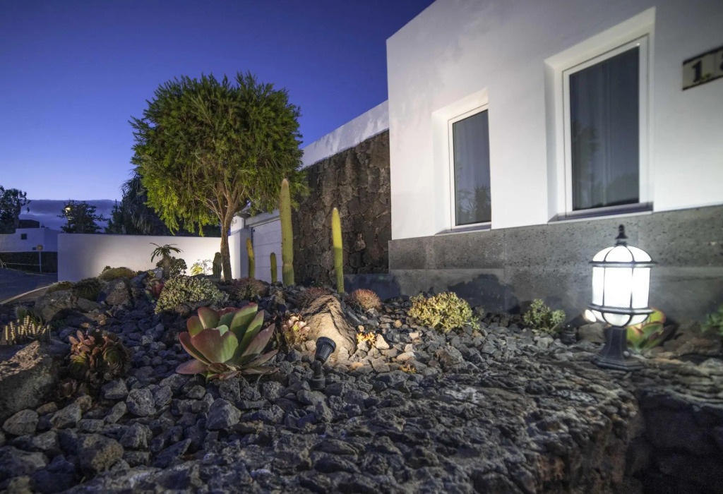 Ananda (L1) in Tias with 4 bedrooms and 4 bathrooms