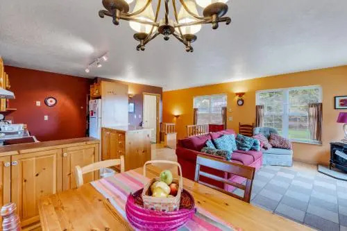 Apple Gate Beach House