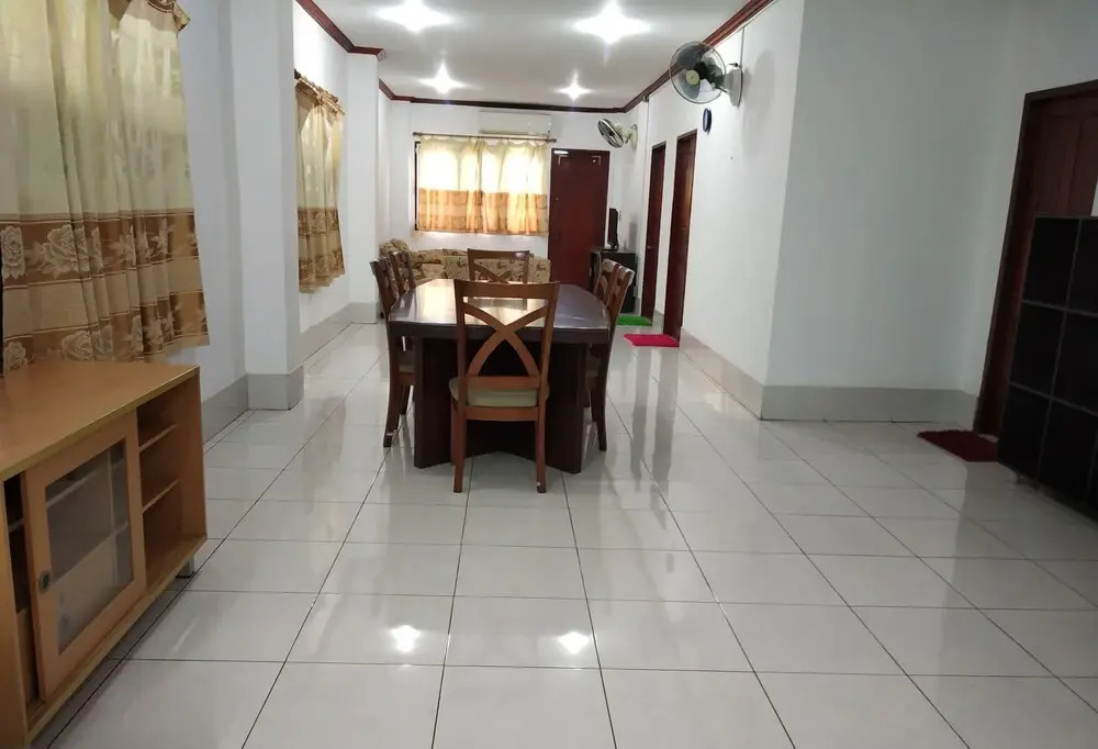 Baaris residency & apartment