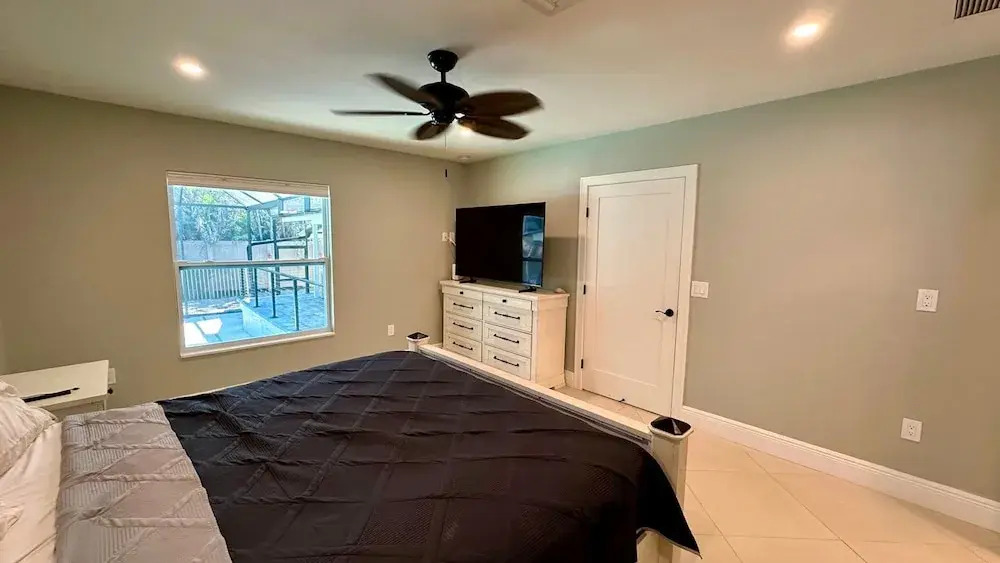Lagoon Getaway in Fort Myers Beach