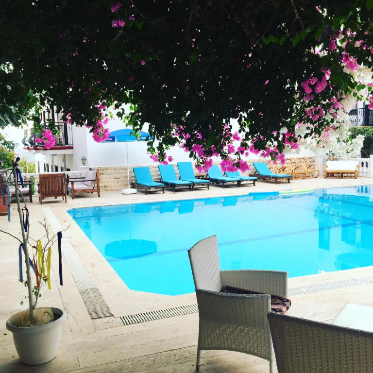 Sevgi Hotel Kalkan