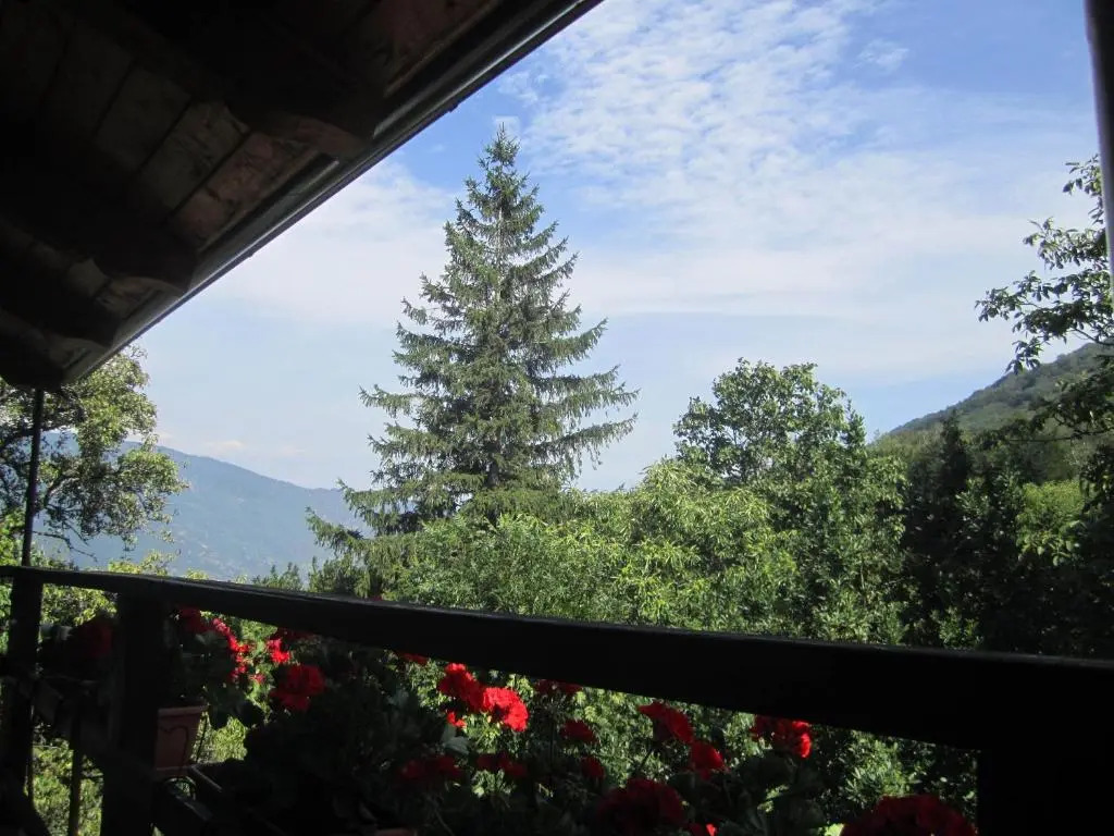 B&B Baita Evelina