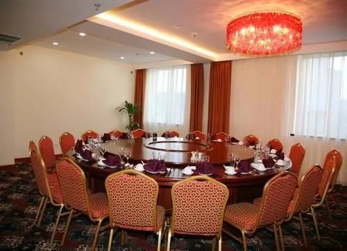 Beijing Changfeng Hotel