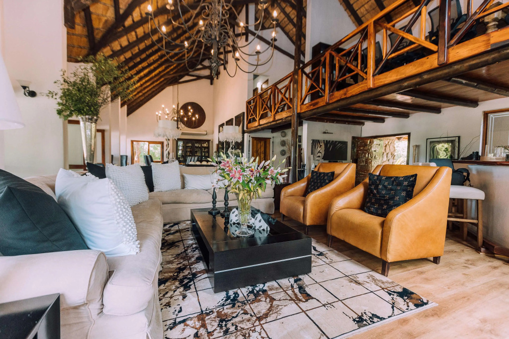 Kuname Lodge
