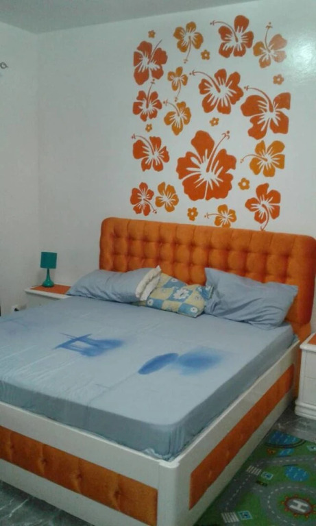 Villa Mermoz Batrain Ouzin
