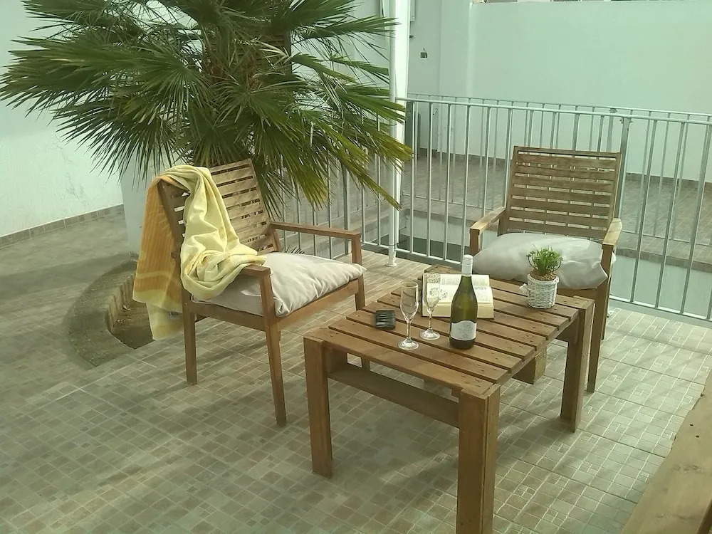 Xenios Torre Suda B&B