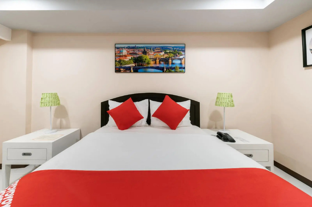 AMORE HOTEL MANILA