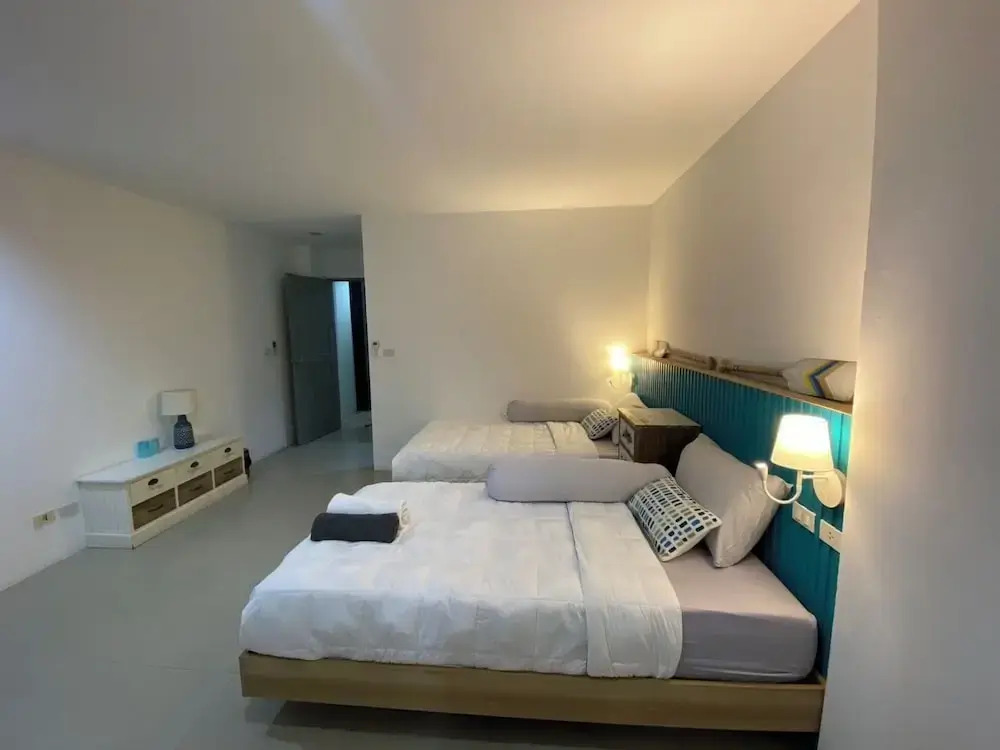 Five Loaves Beds Patong