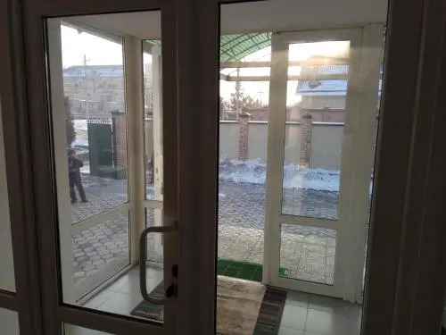 Hotel House