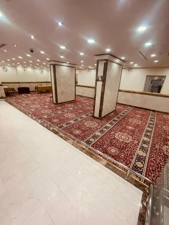 Al Qima Atlas 3 Hotel