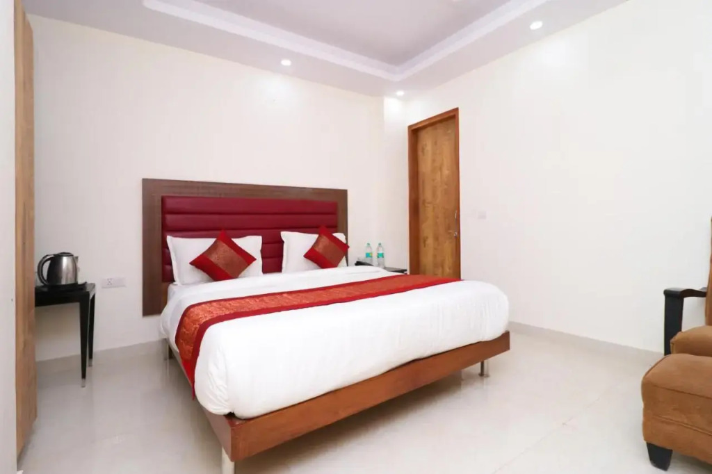 Hotel The Glory