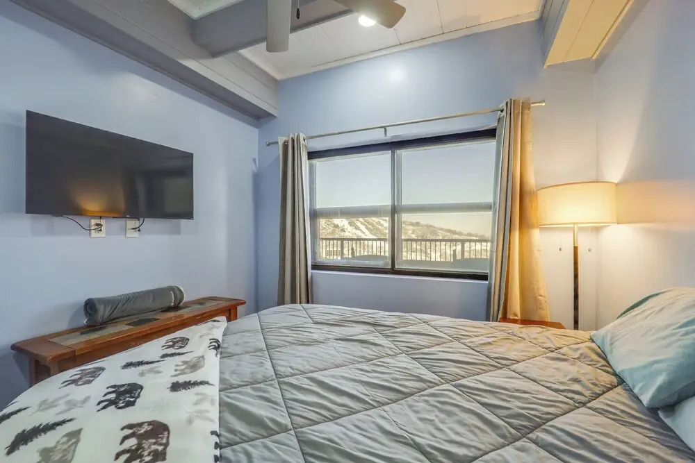 Near Sugar Mountain: Renovated Condo w/ Views!