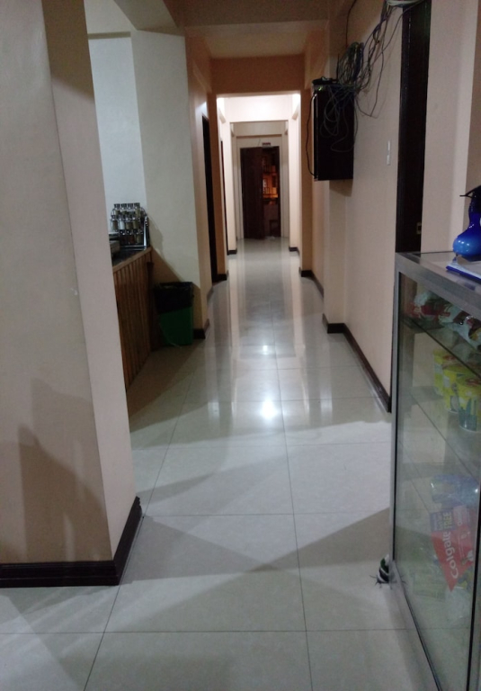 Yang's Home Stay
