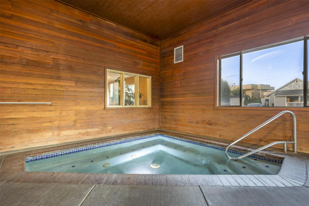 Best Western Plus Vintage Valley Inn