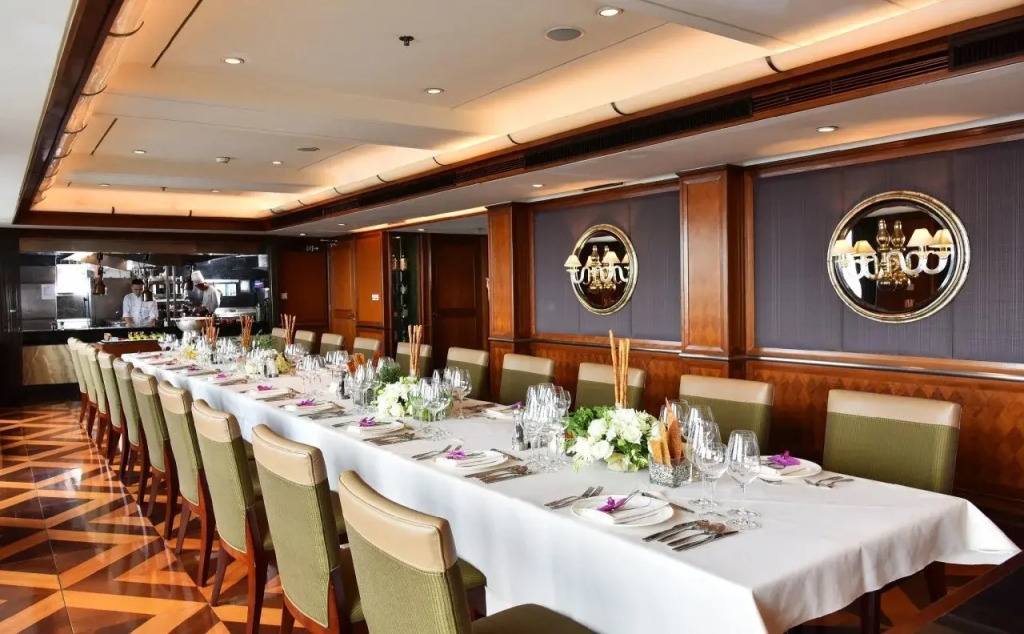 The Hongta Hotel, A Luxury Collection Hotel, Shanghai