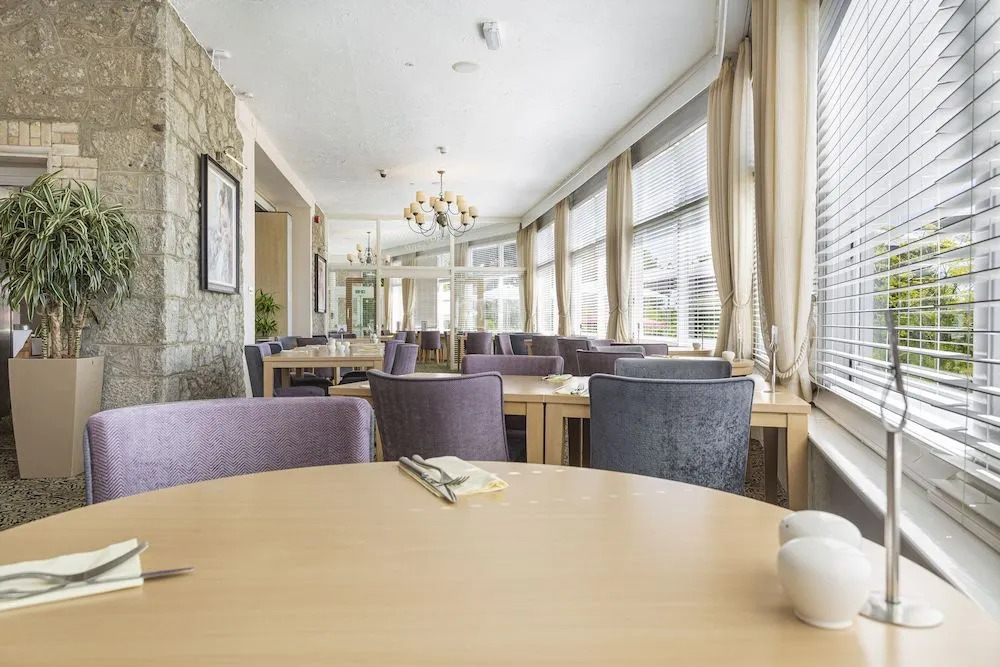 The Moorland Hotel, Haytor, Devon - The Coaching Inn Group