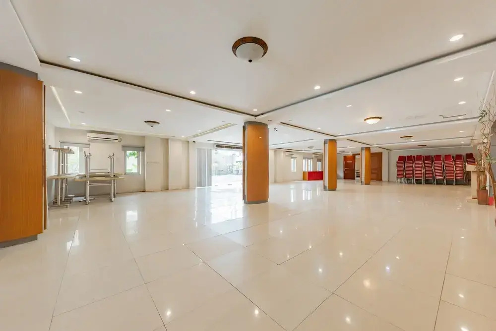 Onyx Hotel