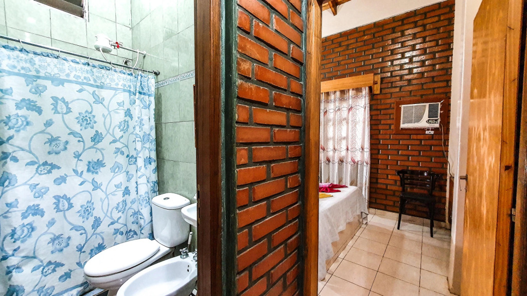 El Paraiso Apart Hotel