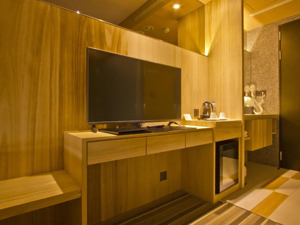 Finders Hotel Tainan Ximen