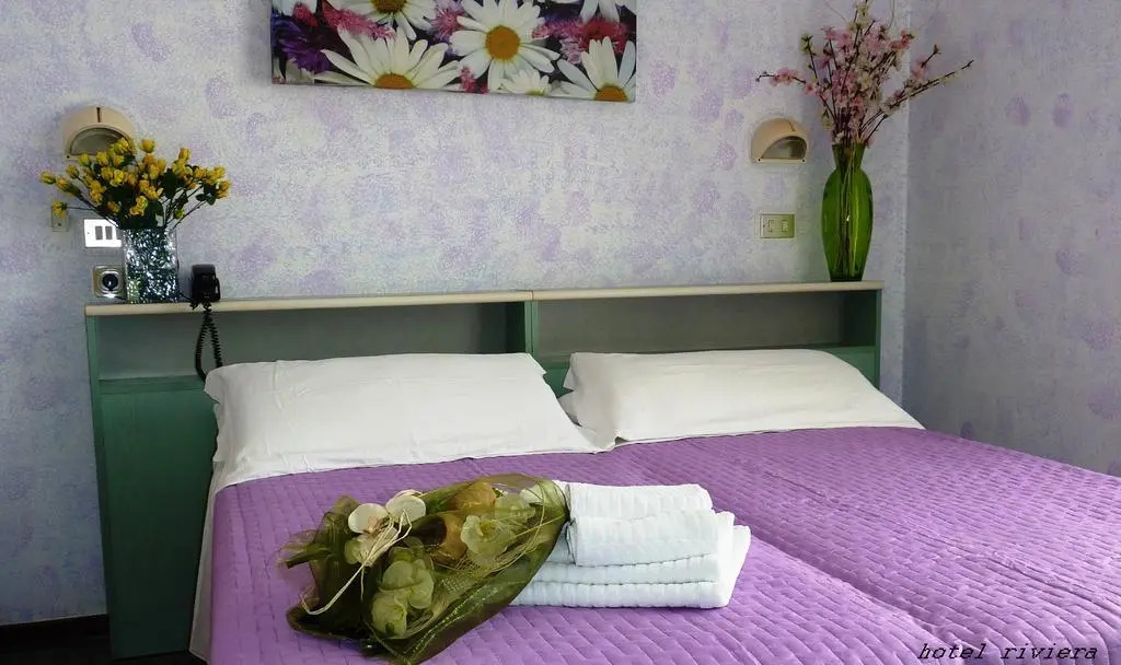 Hotel Riviera