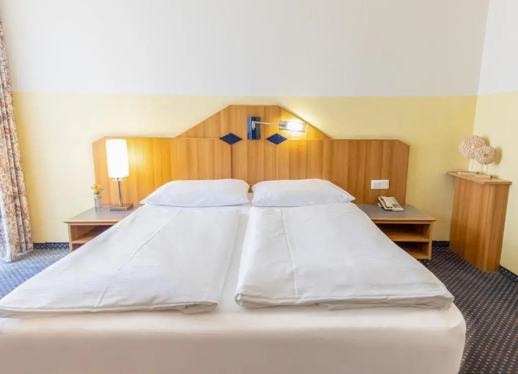 Mercure Hotel Pforzheim