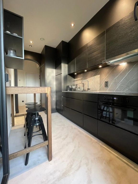 Casa Clementina - 3 Bedroom Apartment in a Art-Nouveau House