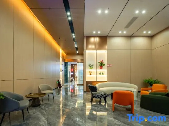 Yaduo Hotel (Nansha District Branch)