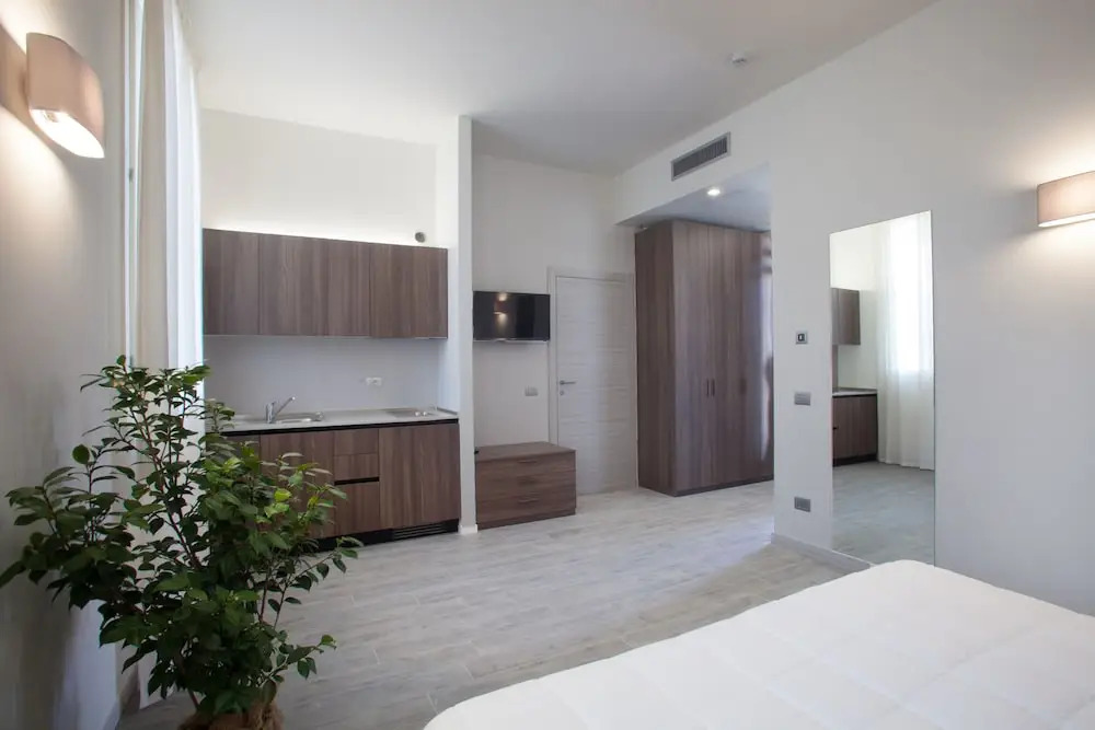 Residence Le Querce Monza