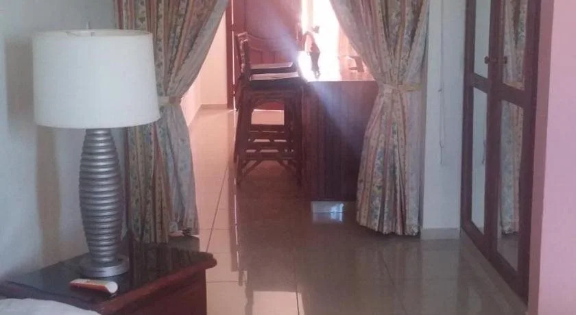 Hotel Mira Cielo