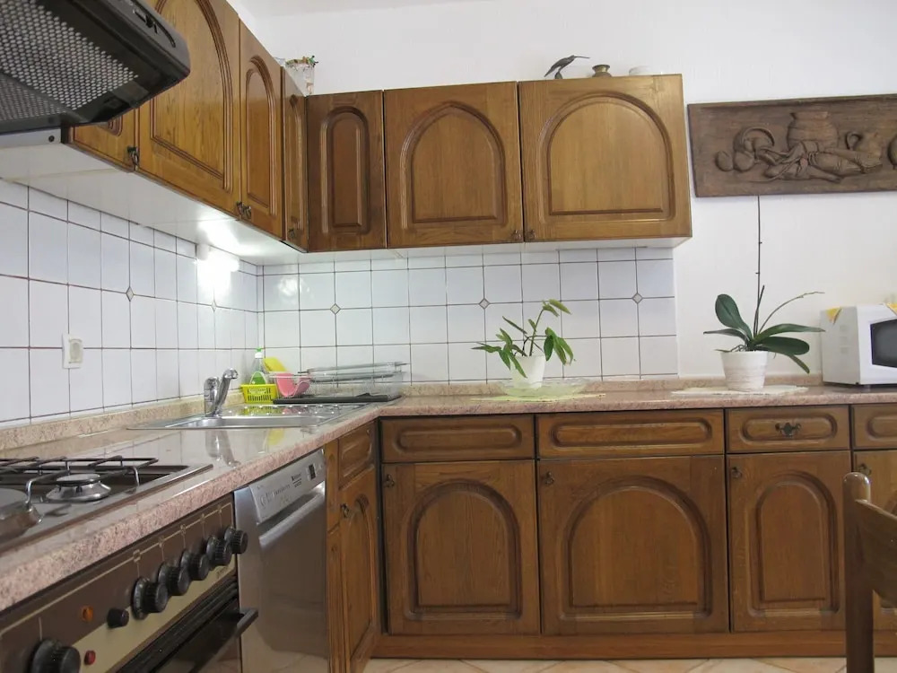 Apartments Valerija