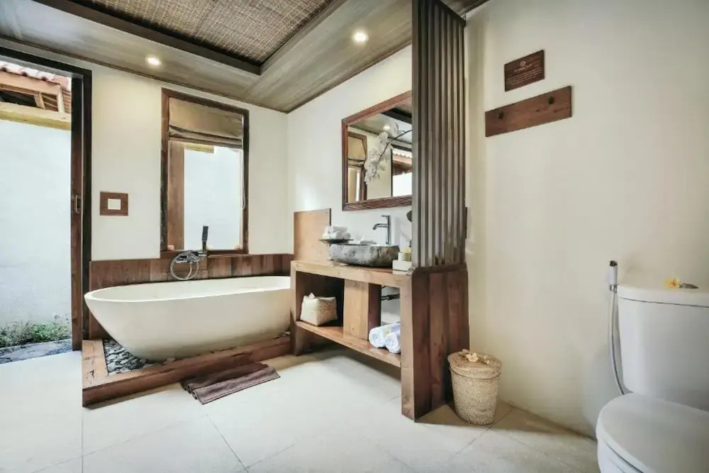 KERAMAN SUITE UBUD