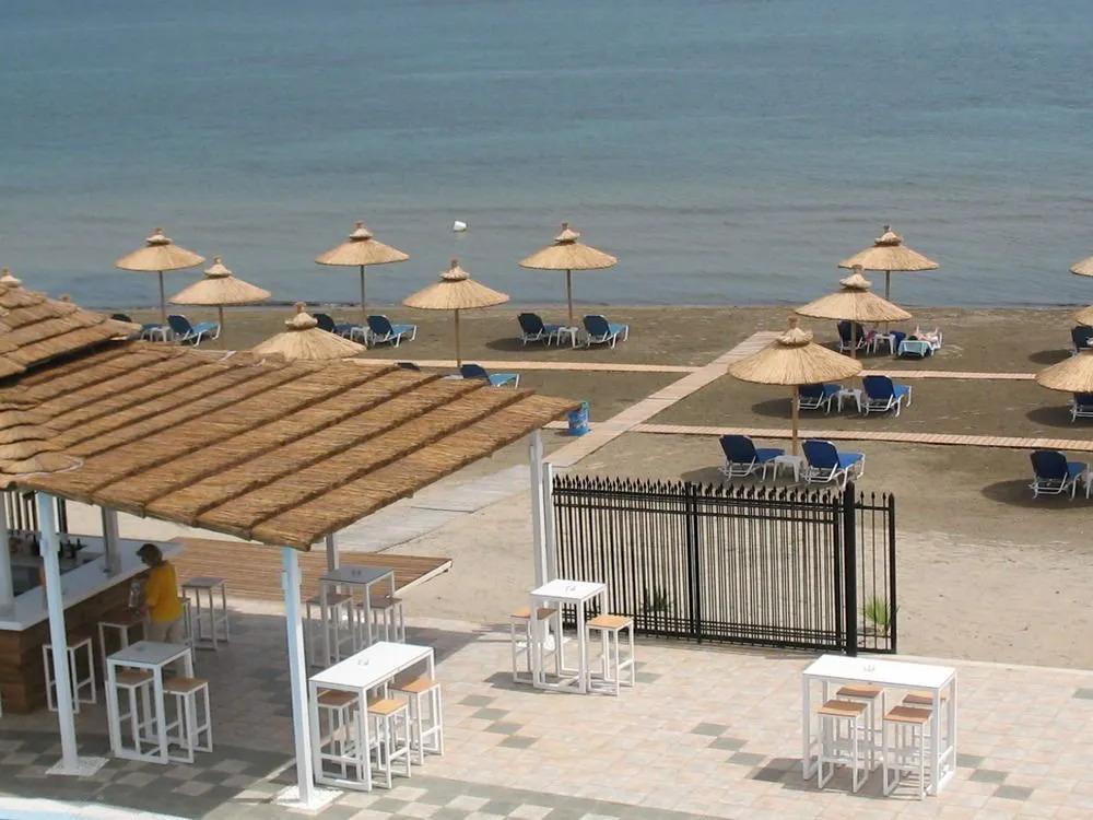 Ammos Apartments