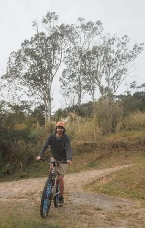 Nômades Riverside - Adventure Hostels & Coworking