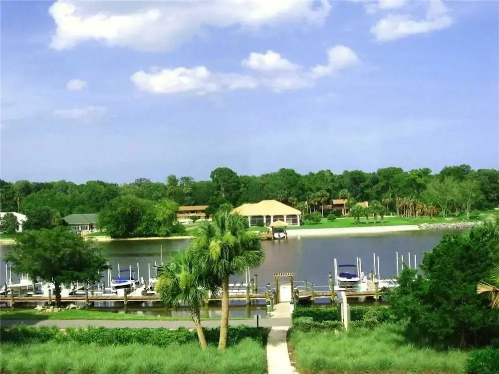 Canopy Walk 222 - Three Bedroom Condo