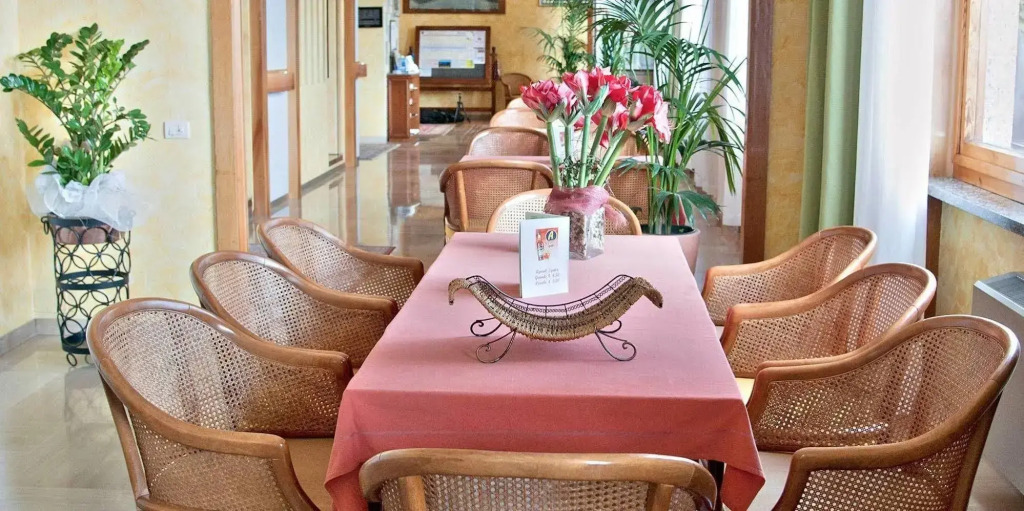 Hotel Alpi