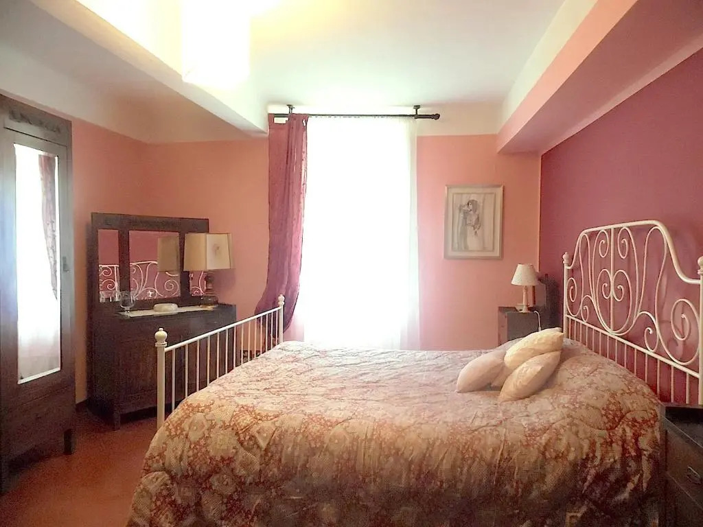 Apartment Nina