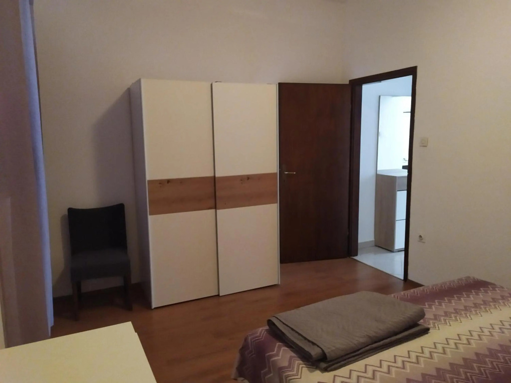 Apartmani Noemi Pula