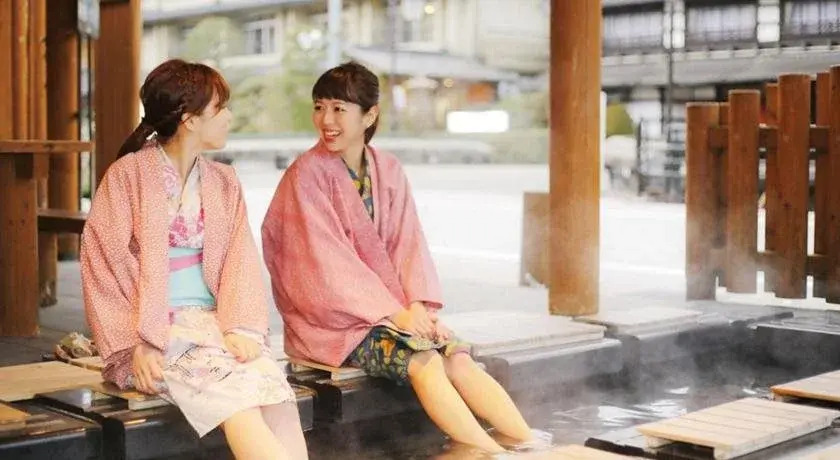 Yujin Chiyonoyu