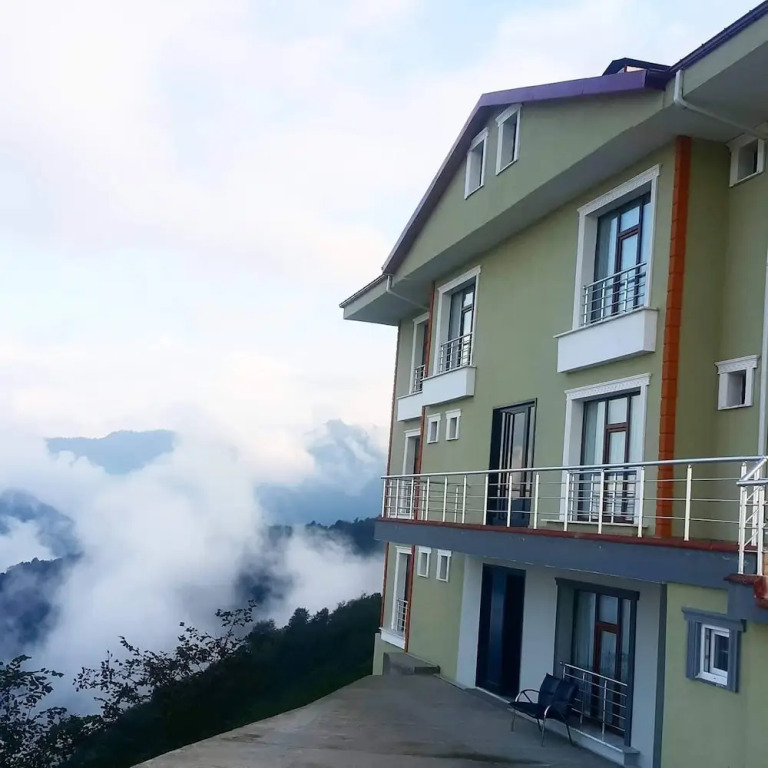 Greenlife Hotel