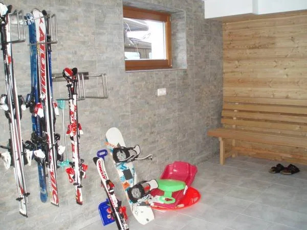 Zimmer & Appartements Schwarzenbacher Sonja & Konrad