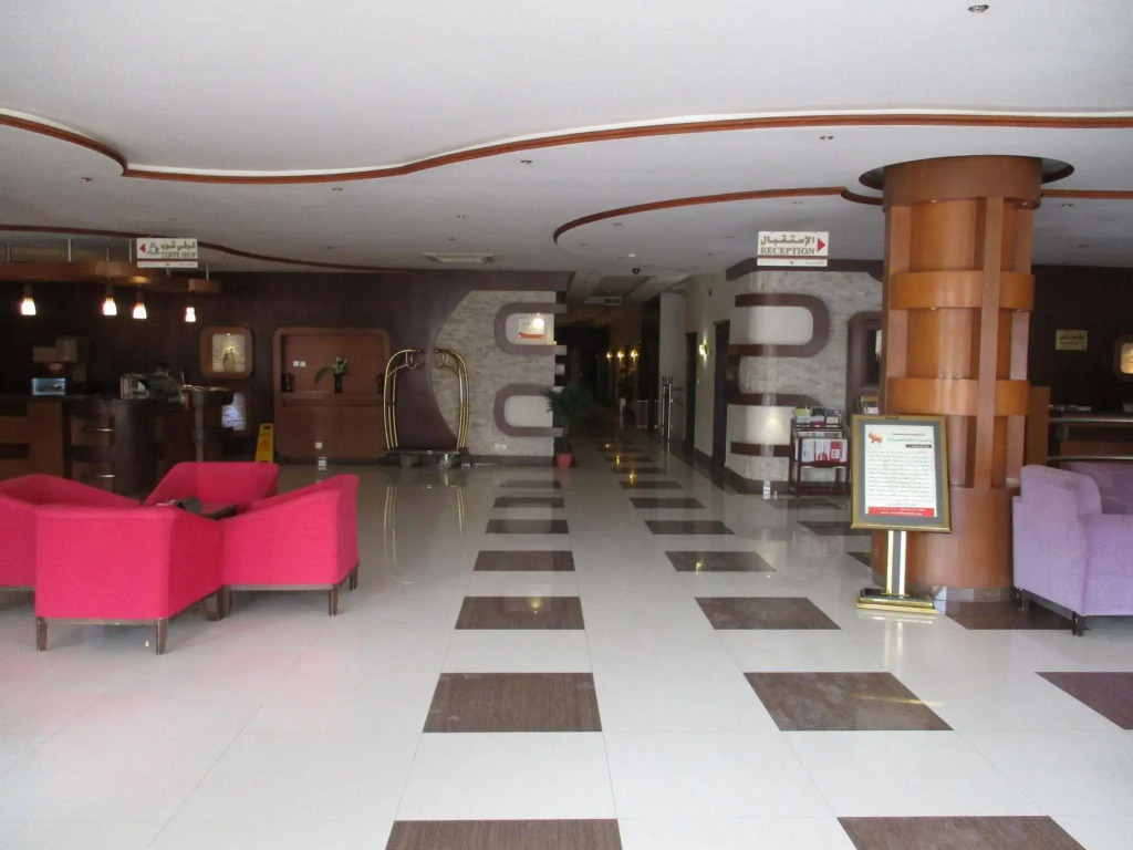 شقق درر داريا للوحدات السكنية المفروشة - اقتصادي Durar Daria Furnished Apartments -Economic