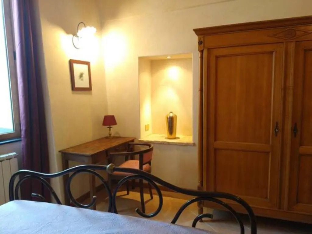 Casa di Lella