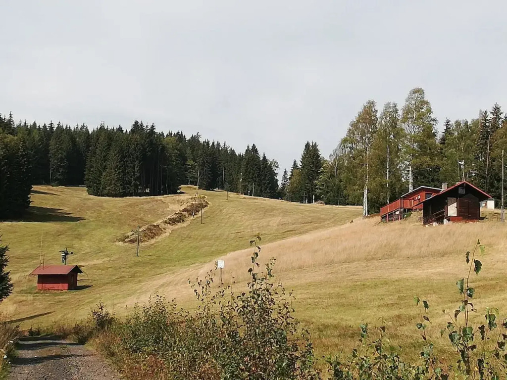 Chalet Helena
