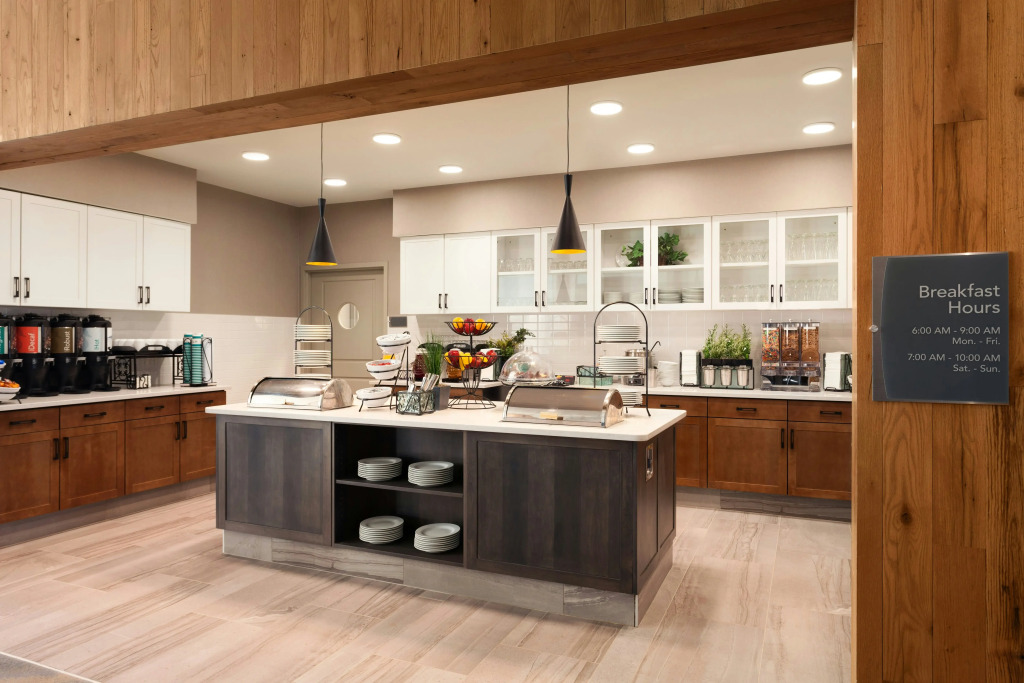 Homewood Suites by Hilton Syracuse - Carrier Circle