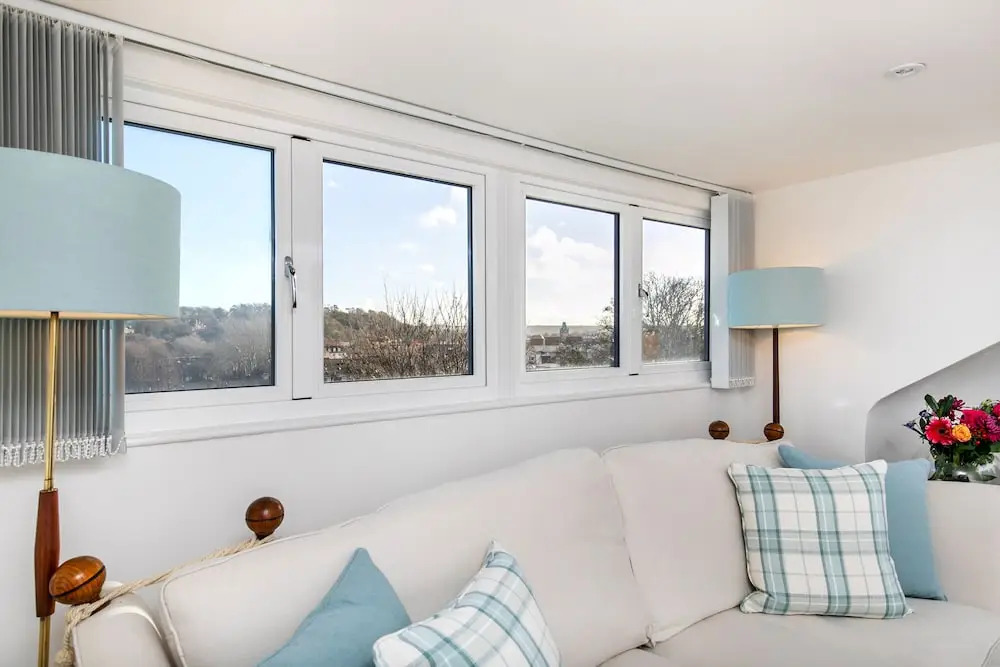 The Sky Penthouse