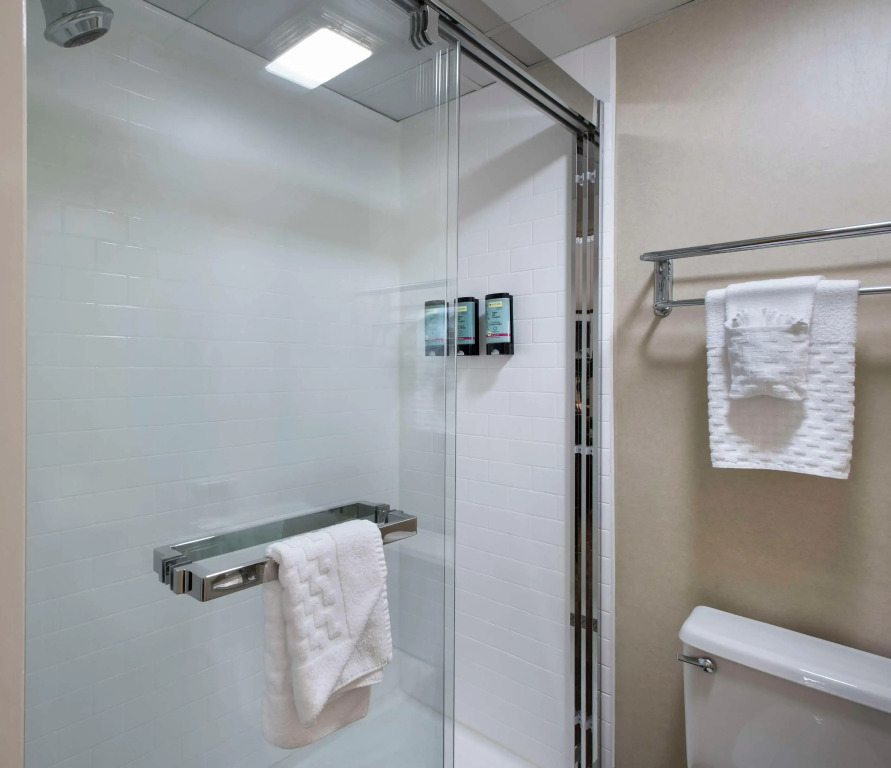 Best Western Rochester Marketplace Inn