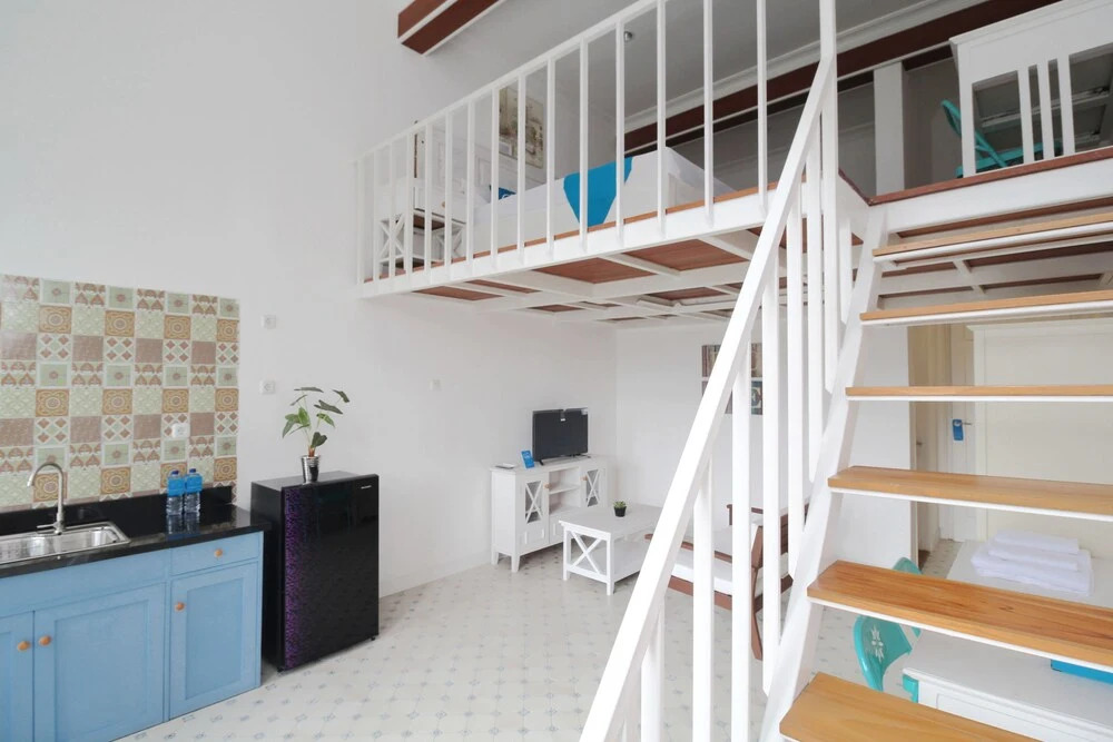 Airy Citraland East Wood Satu 5 Surabaya