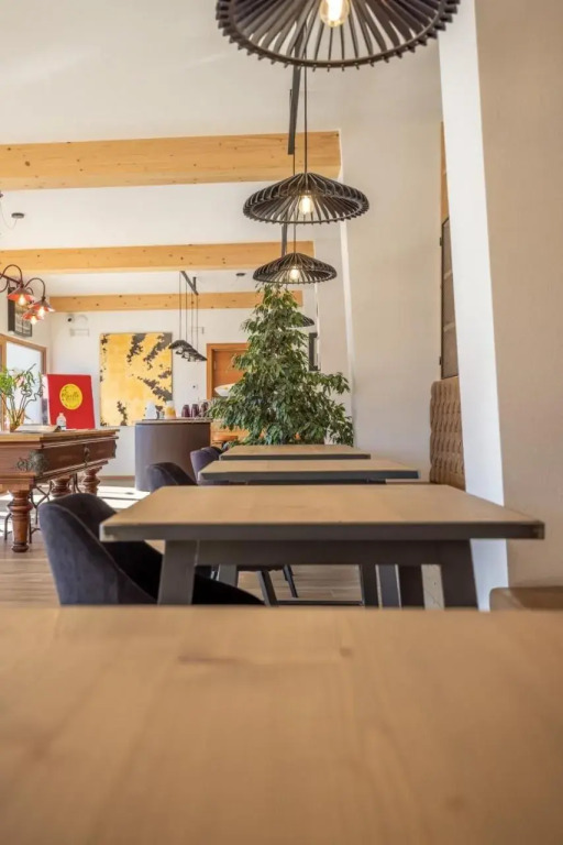 Giallo Dolomiti Wellness