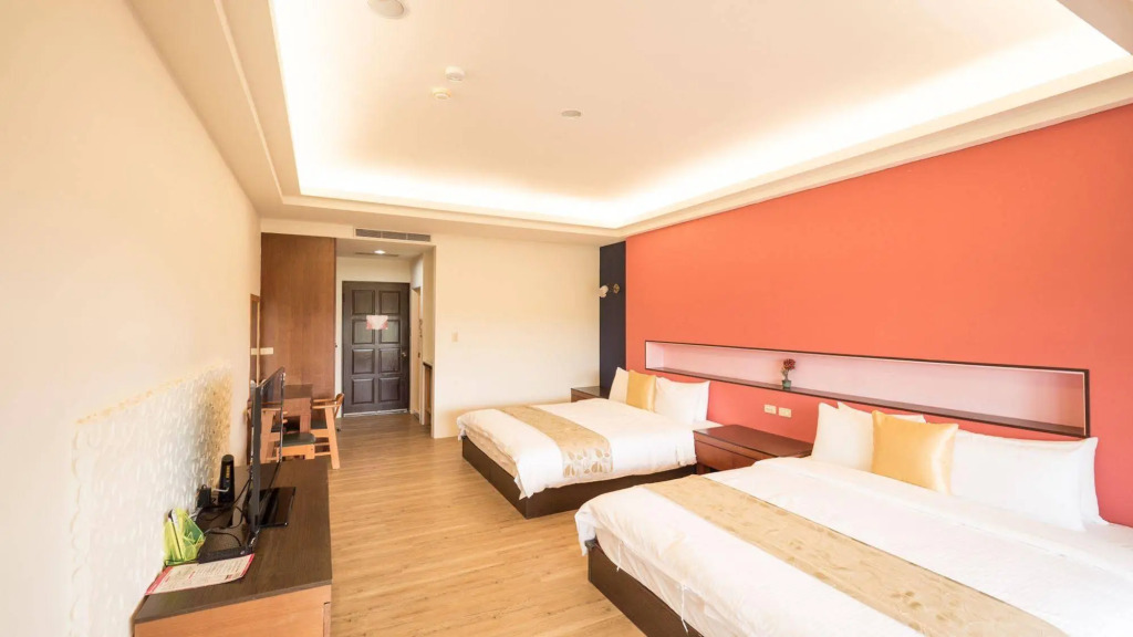 Coconut Grove House B And B