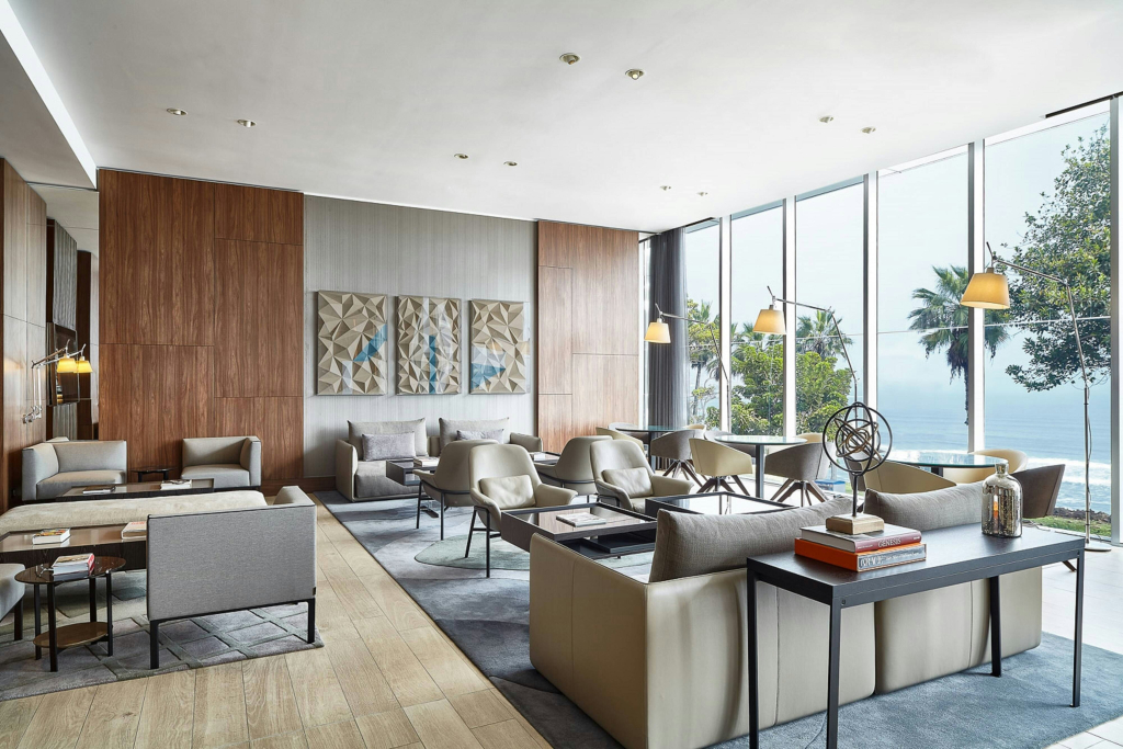 AC Hotel by Marriott Lima Miraflores